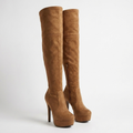 Sorelle™ | Knee High Boots