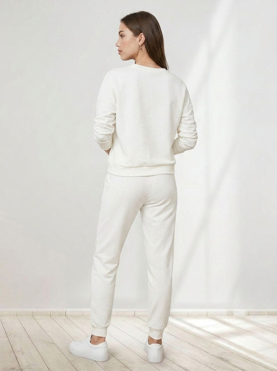 Elara™ | Lounge Set Knit