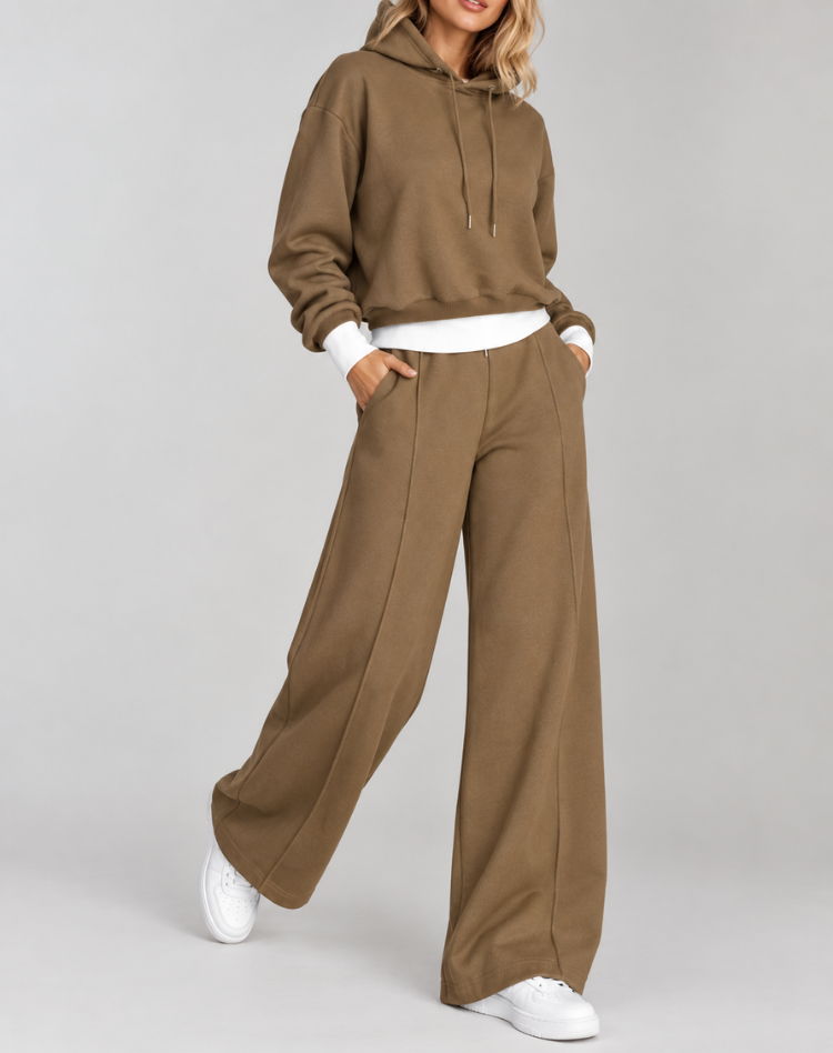 Selene™ | Women's Lounge Set