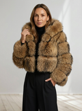 Virelle™ | Luxe Winter Jacket