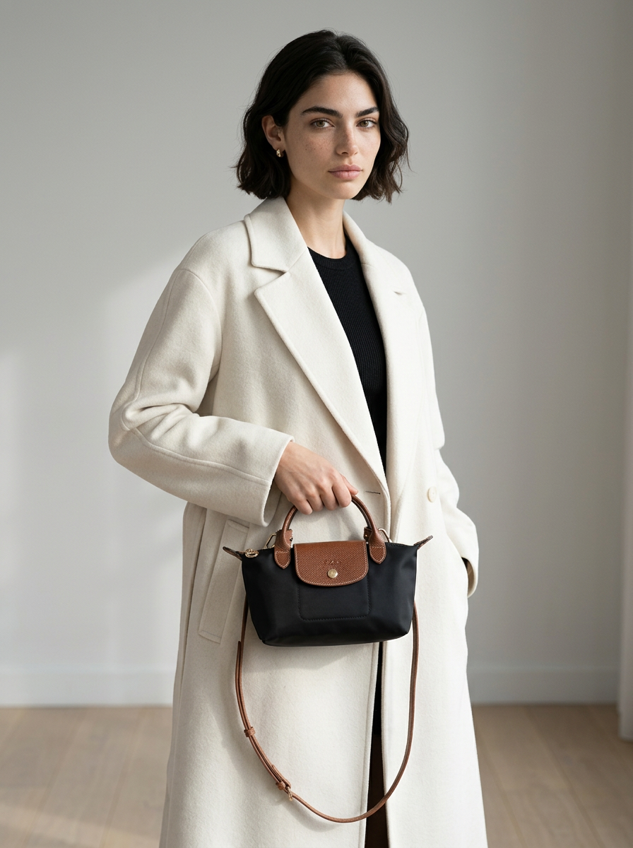 Aveline™ | Mini Crossbody Bag
