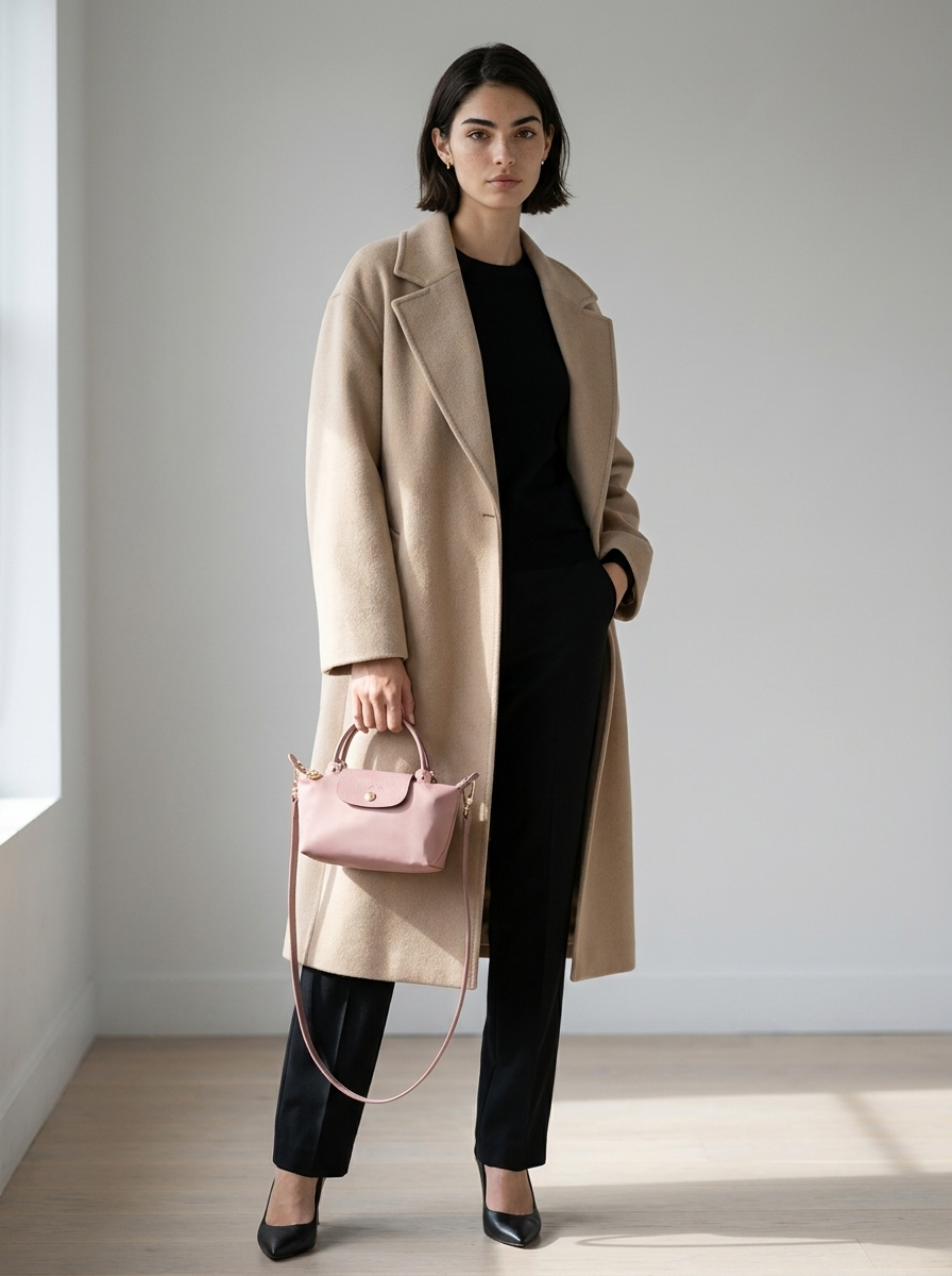 Aveline™ | Mini Crossbody Bag