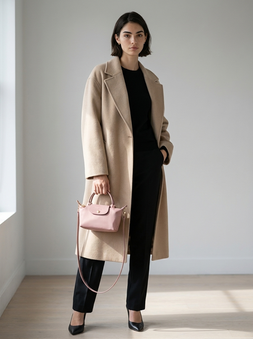 Aveline™ | Mini Crossbody Bag