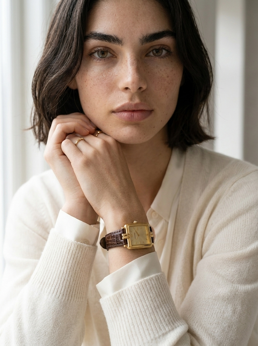 Aurielle™ | Dress Watch