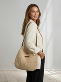 Aveline™ | Classic Shoulder Bag