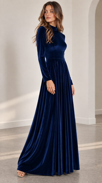 Navy Blue