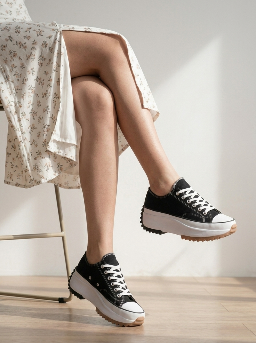 Nova™ | Platform Everyday Sneakers