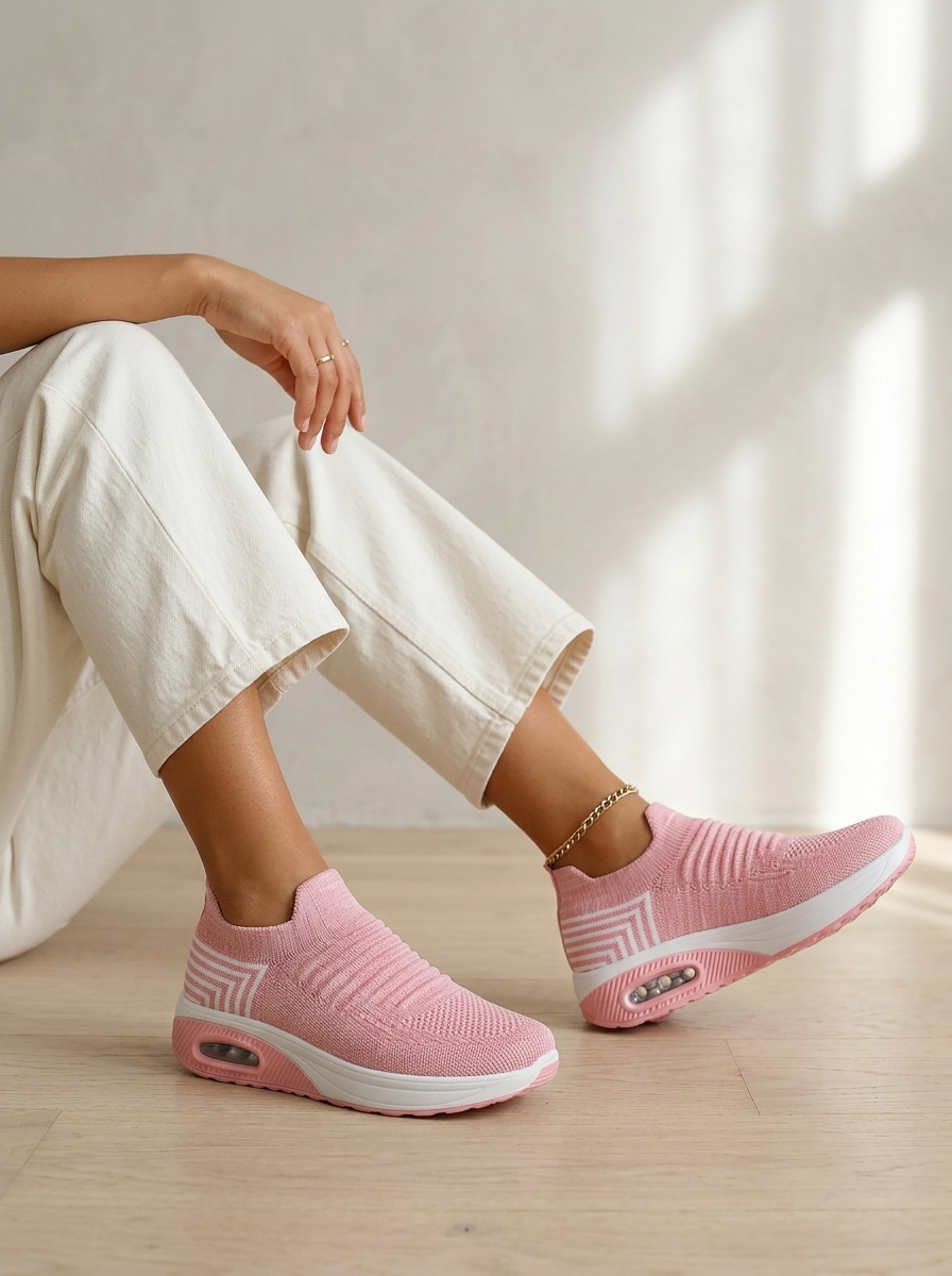 Aeris™ | Comfort Walking Shoes