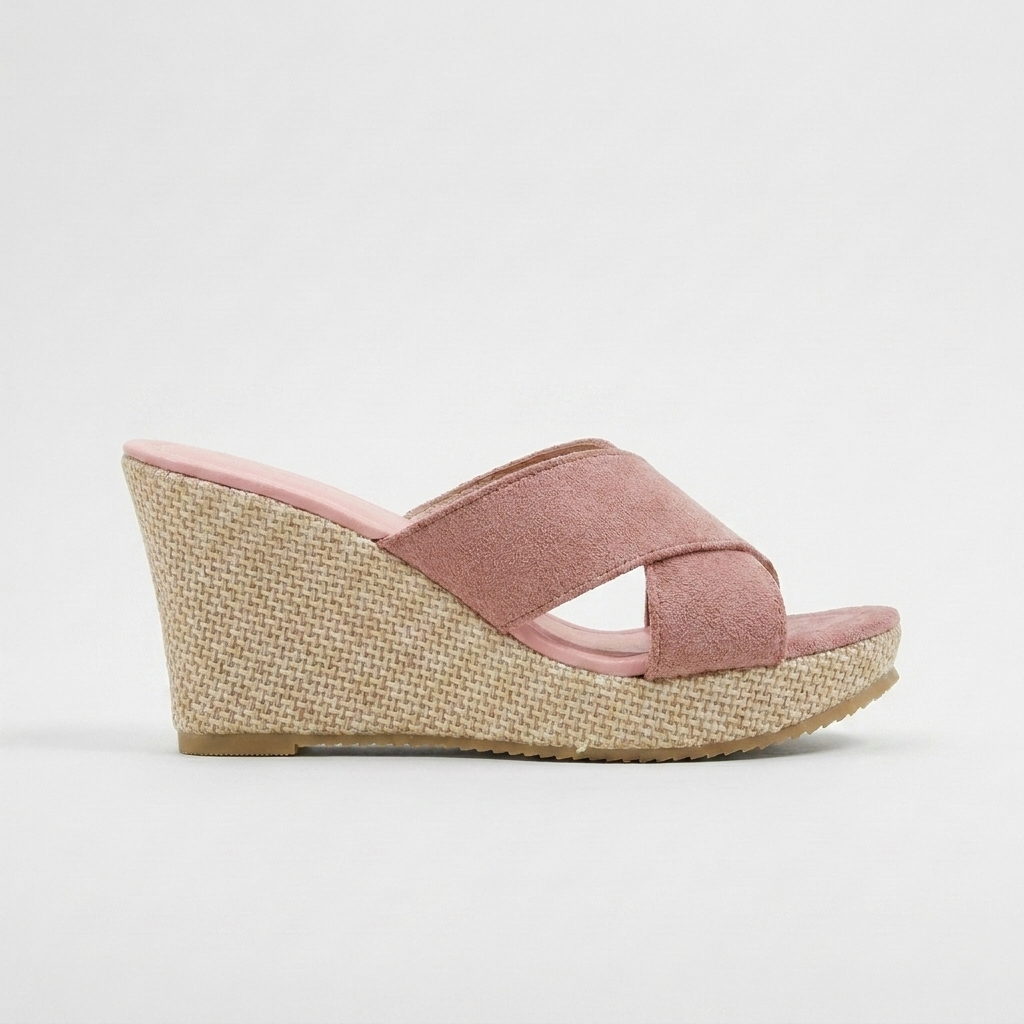 Eloria™ | Comfort Wedge Sandals
