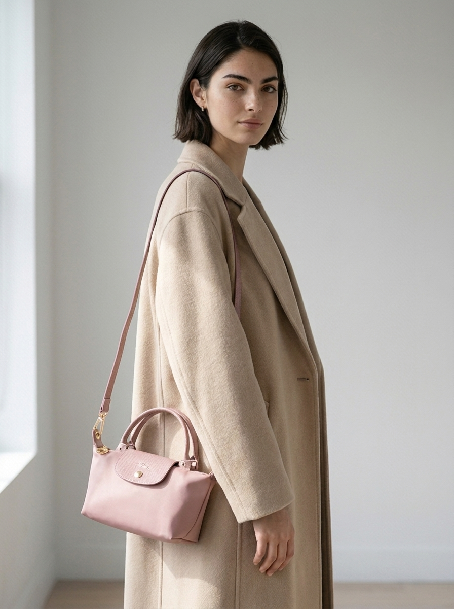 Aveline™ | Mini Crossbody Bag