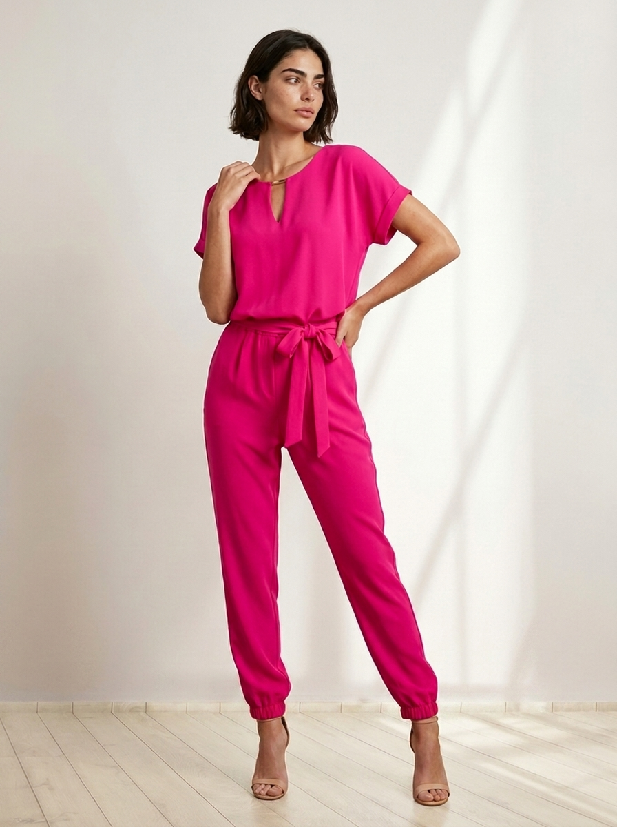 Lunara™ | Casual Jumpsuit