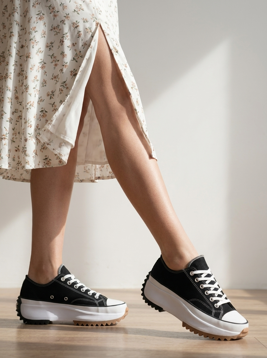 Nova™ | Platform Everyday Sneakers