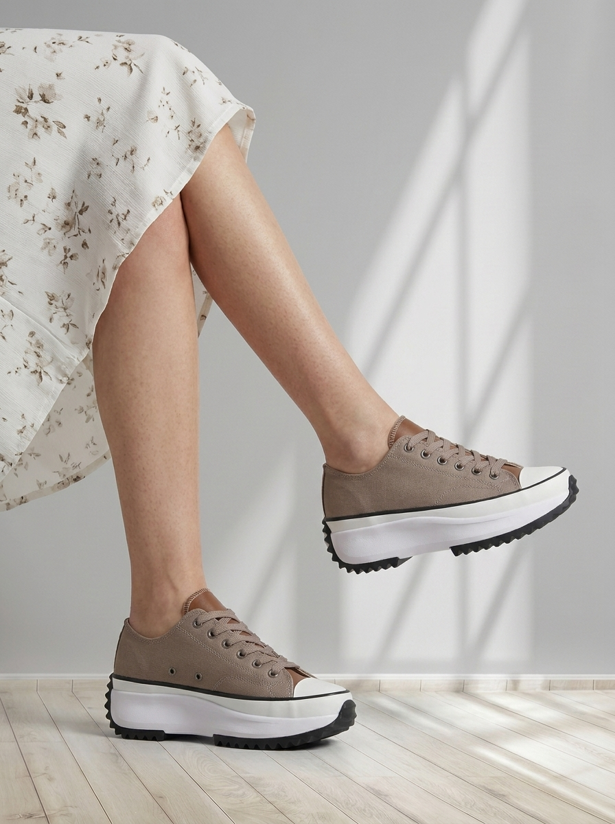 Nova™ | Platform Everyday Sneakers