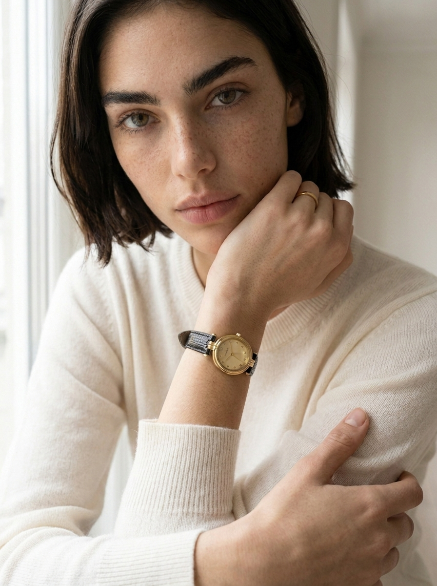 Aurielle™ | Dress Watch