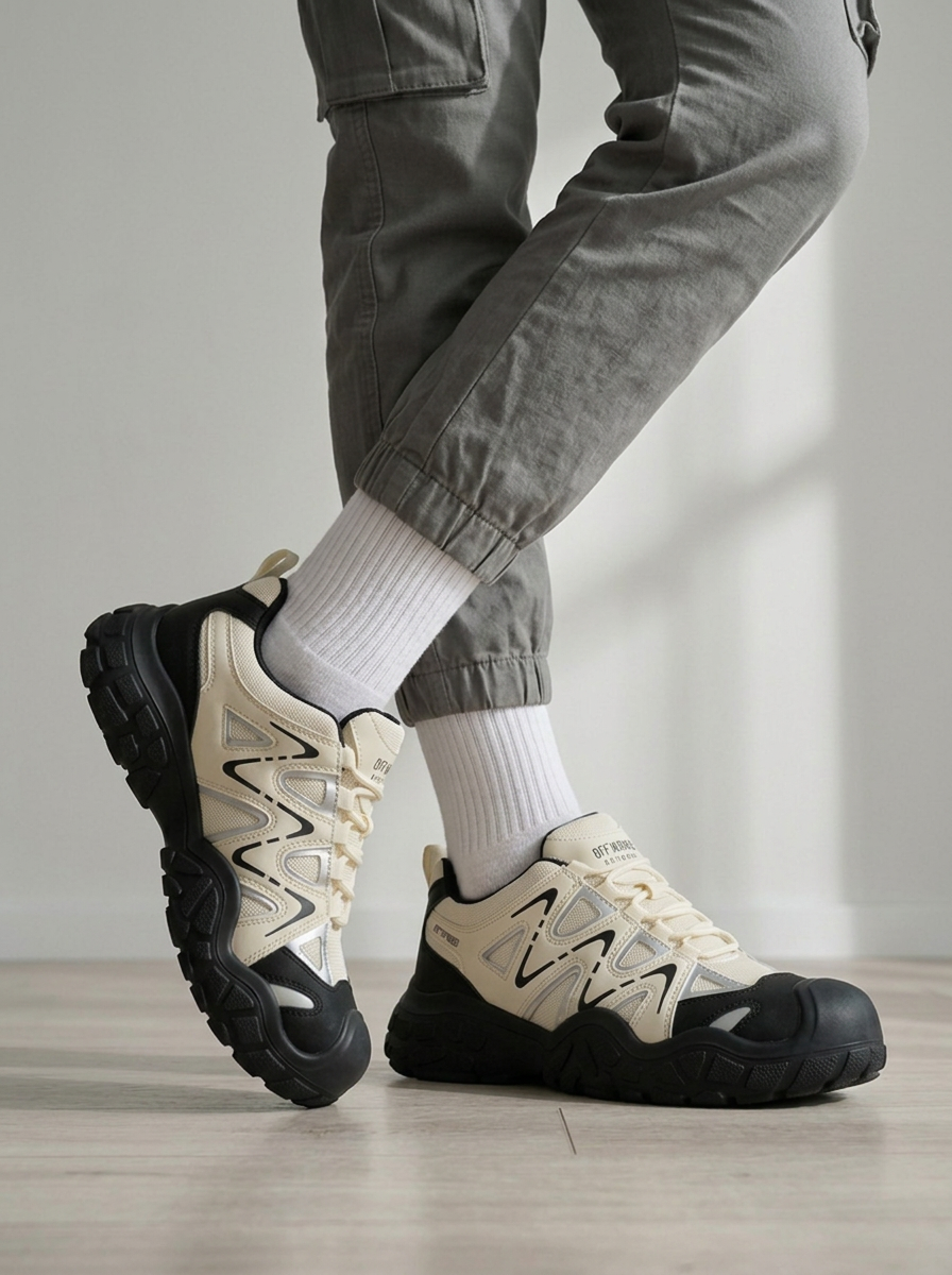 Varello™ | Protective Work Sneakers