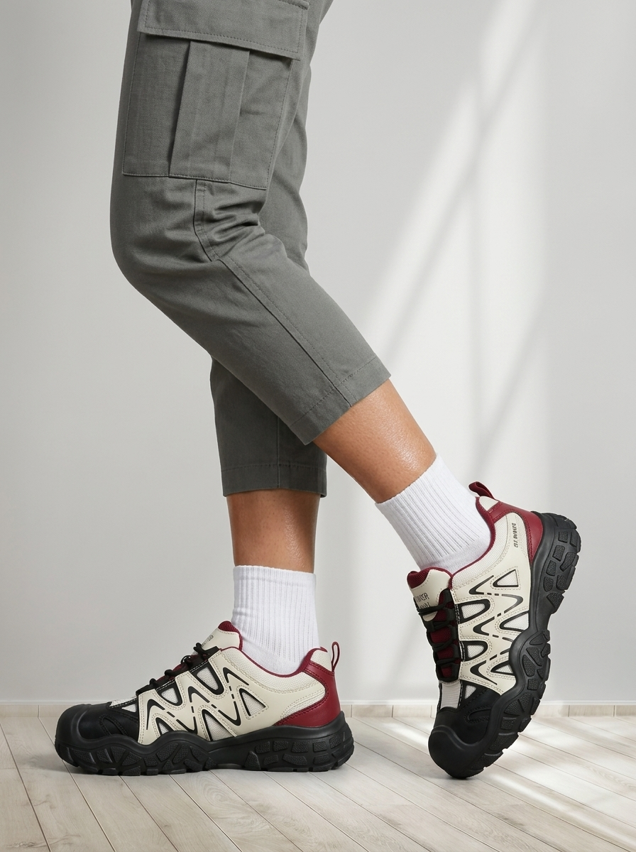 Varello™ | Protective Work Sneakers