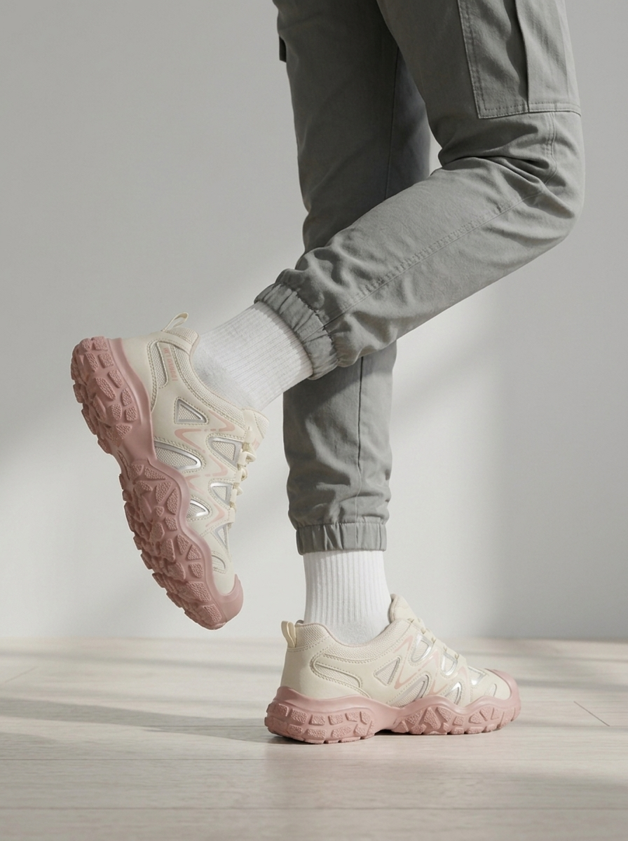 Varello™ | Protective Work Sneakers
