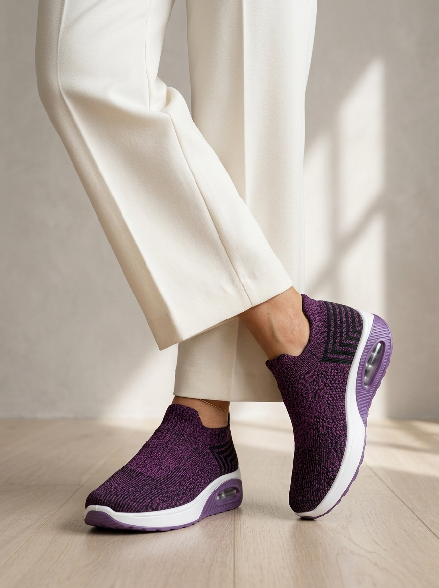 Aeris™ | Comfort Walking Shoes