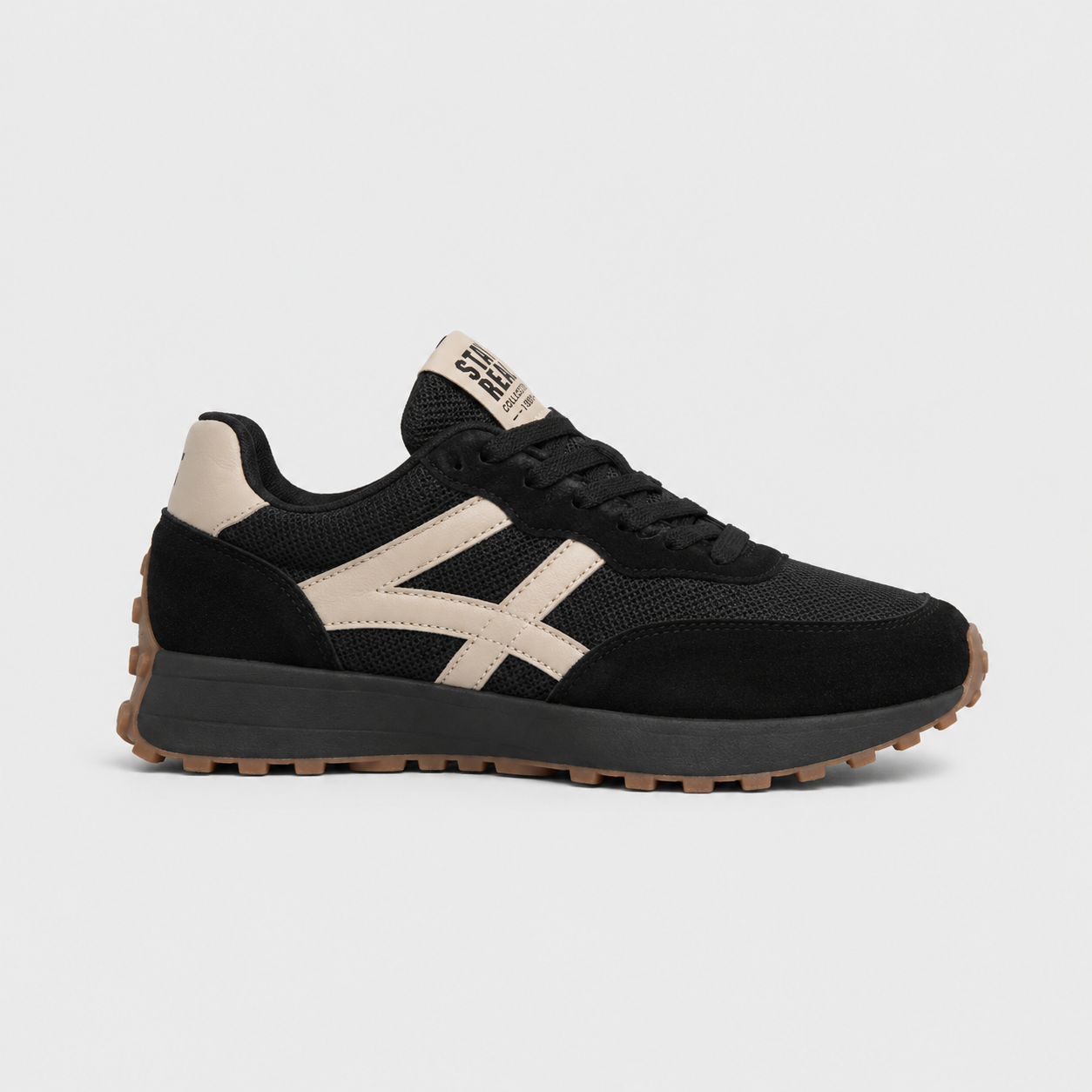 Atlas™ | Retro Trail Sneakers
