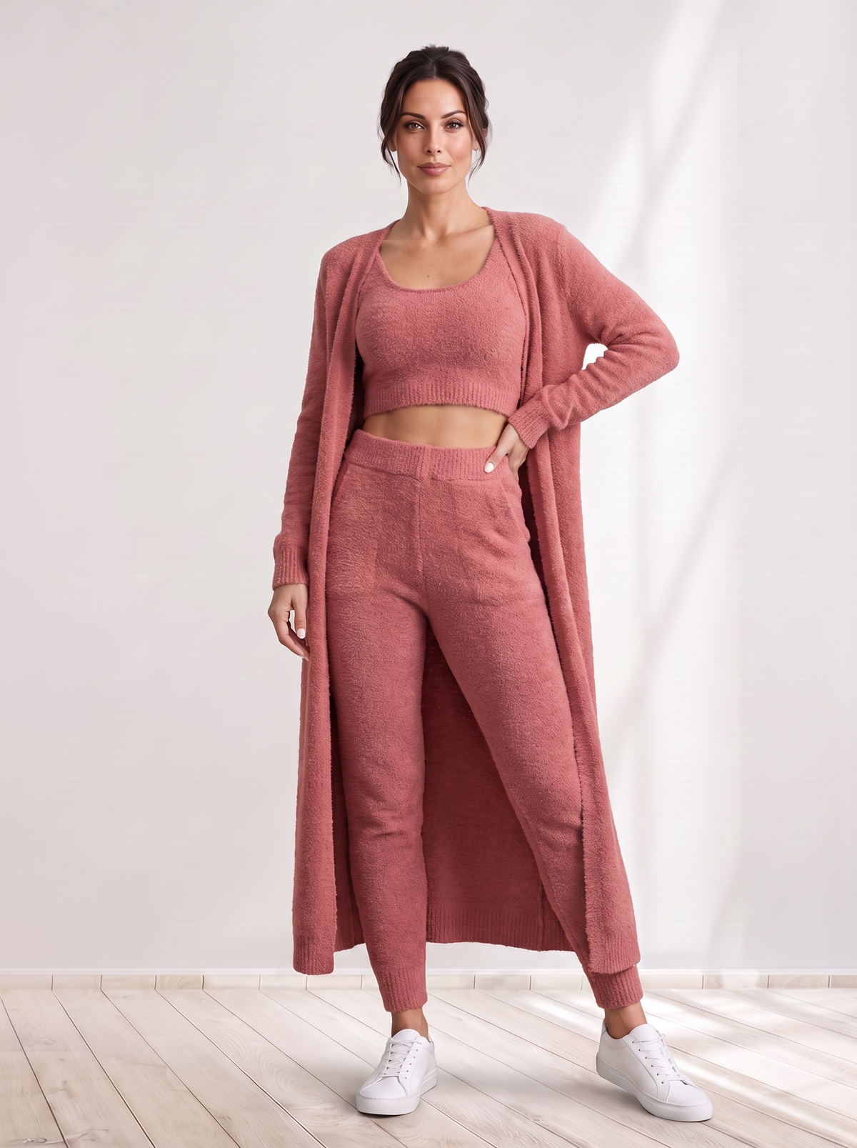 Alina™ | 3-Piece Lounge Set