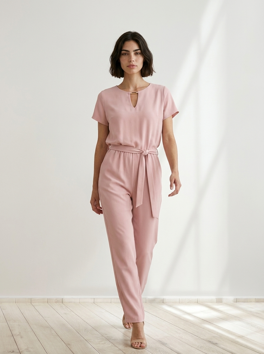Lunara™ | Casual Jumpsuit