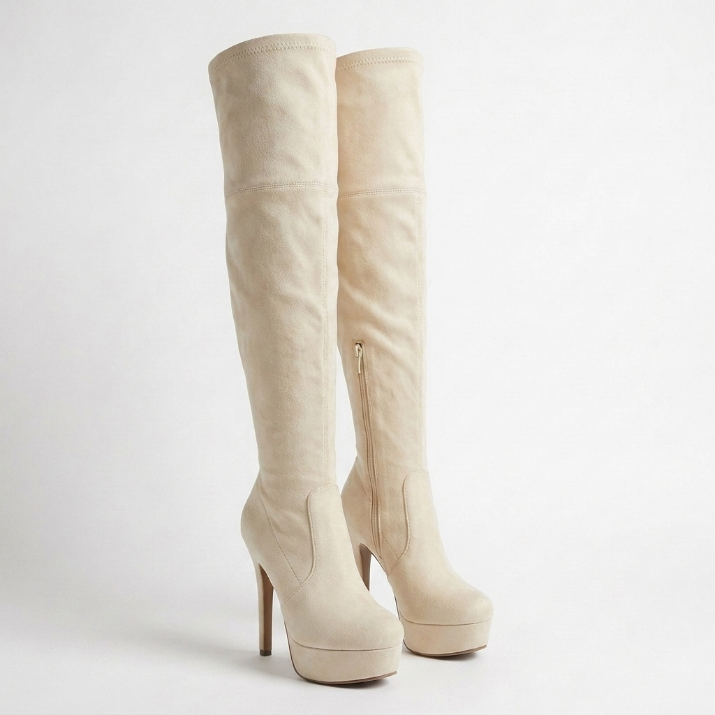 Sorelle™ | Knee High Boots
