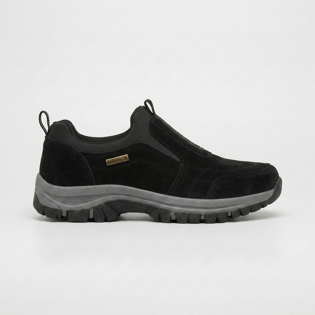Stravon™ | Slip On Walking Shoes