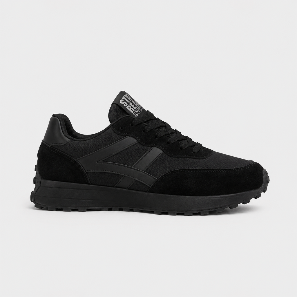 Atlas™ | Retro Trail Sneakers