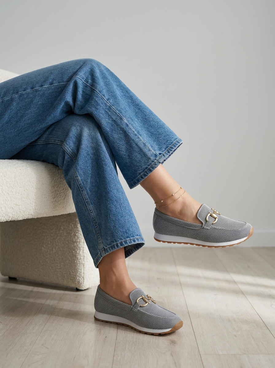 Celeste™ | Loafer Comfort Shoes