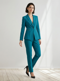 Serenna™ | Tailored Suit Set
