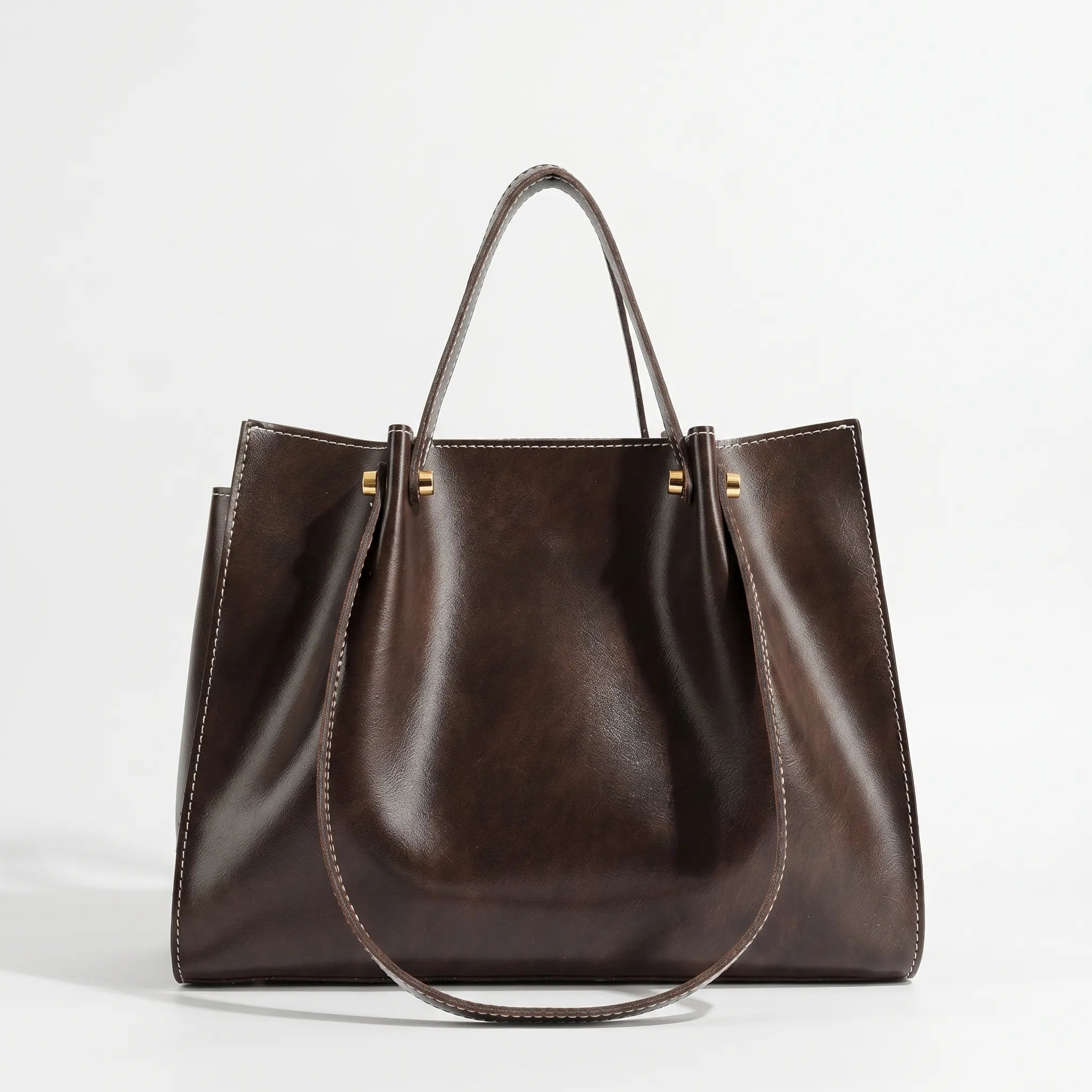 Vellea™ - Vegan Leather Handbag