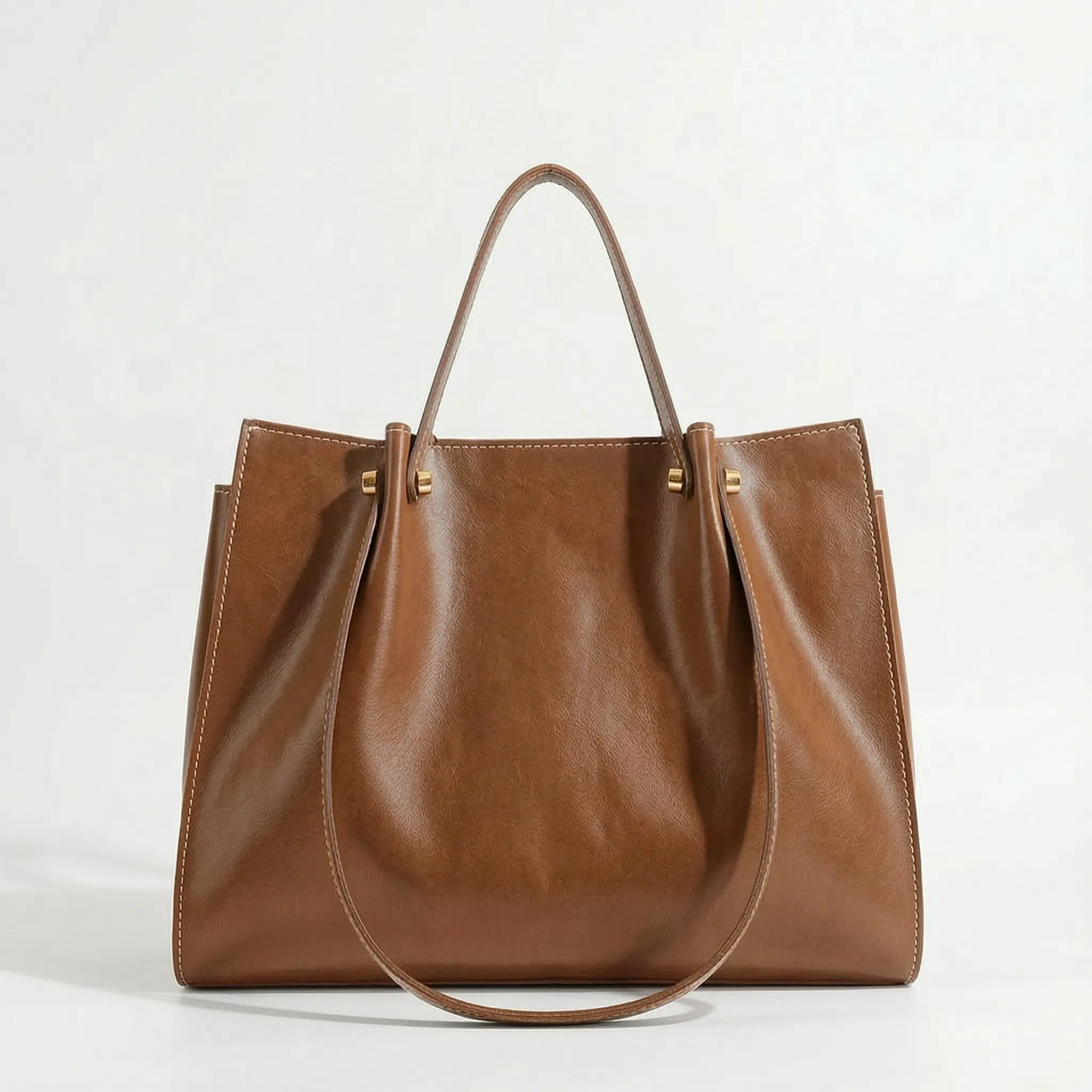 Vellea™ - Vegan Leather Handbag