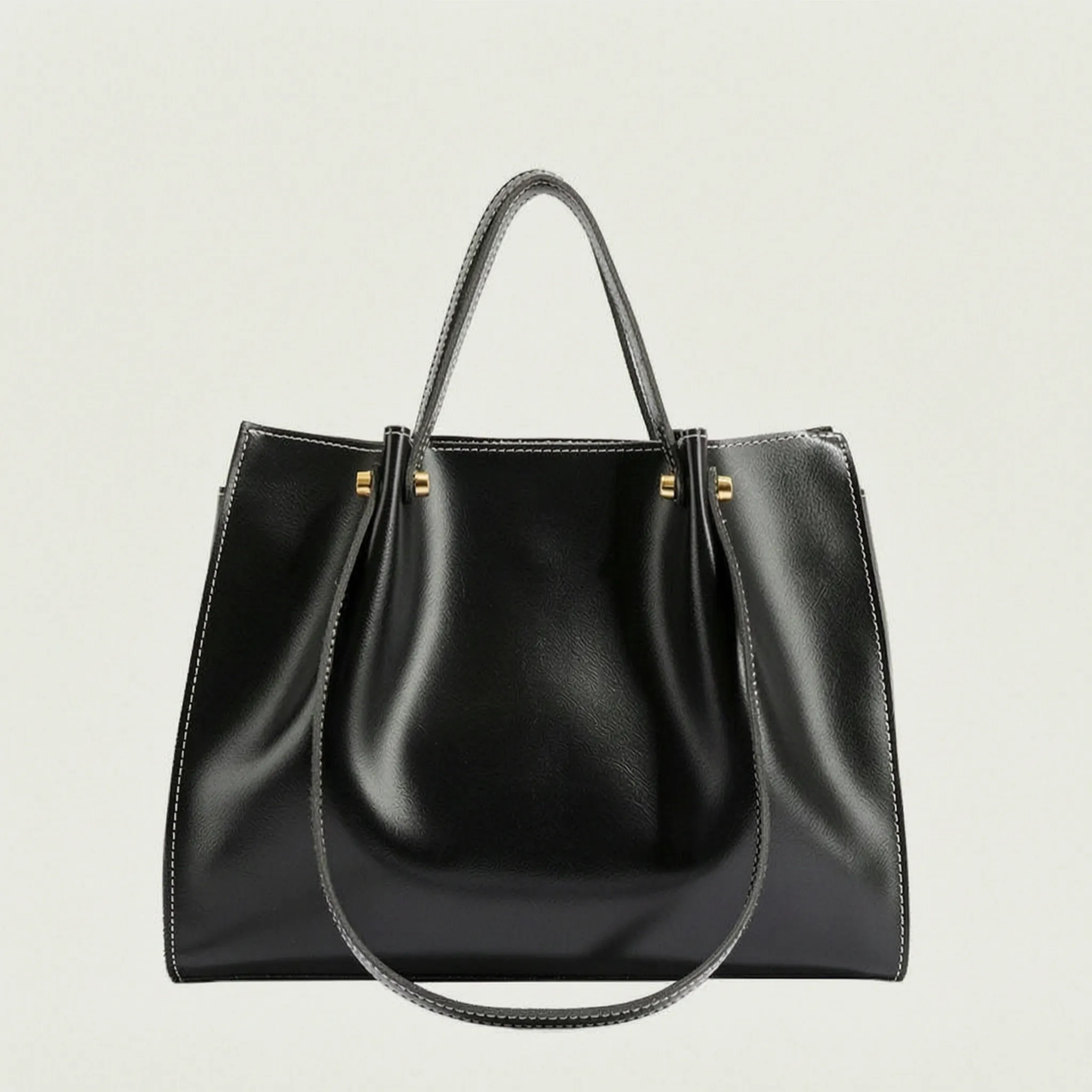 Vellea™ - Vegan Leather Handbag