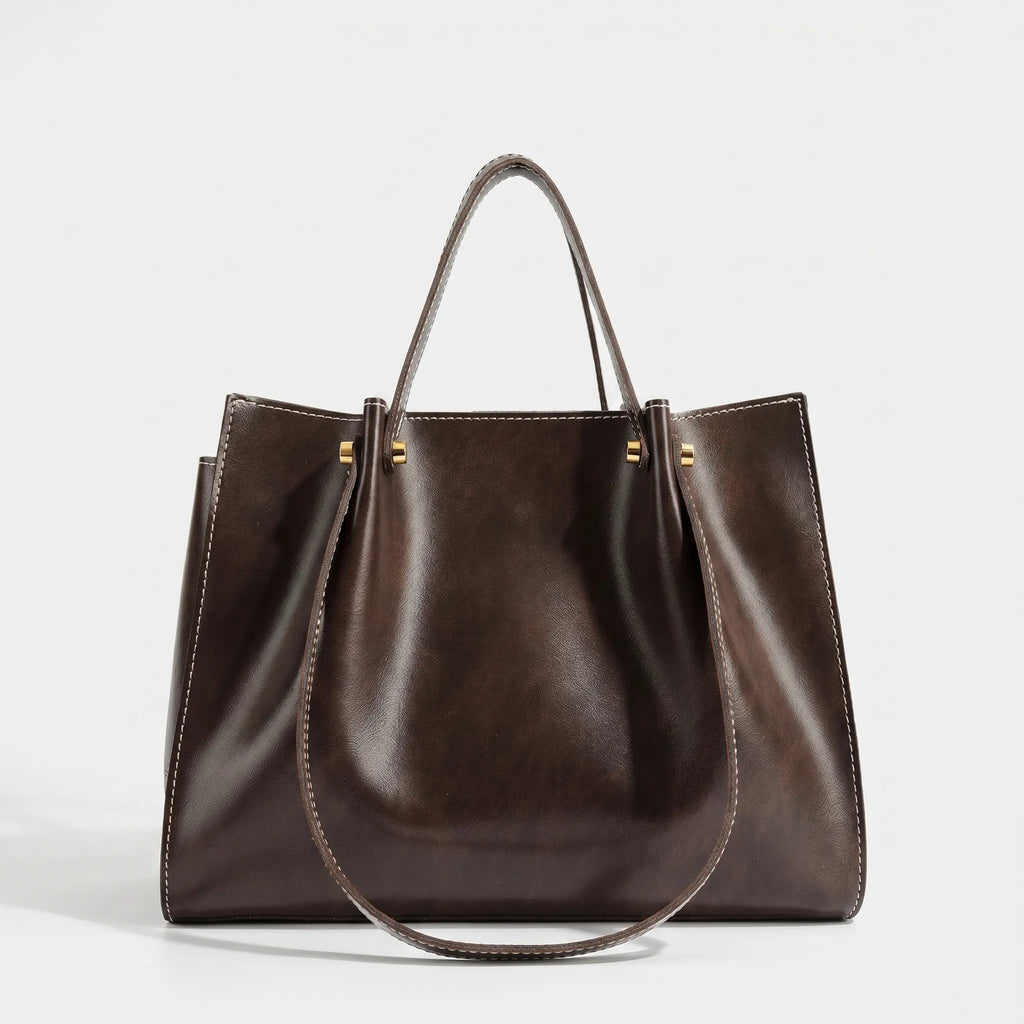 Vellea™ - Vegan Leather Handbag