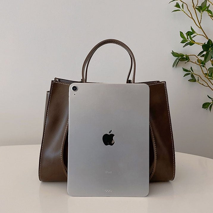 Vellea™ - Vegan Leather Handbag