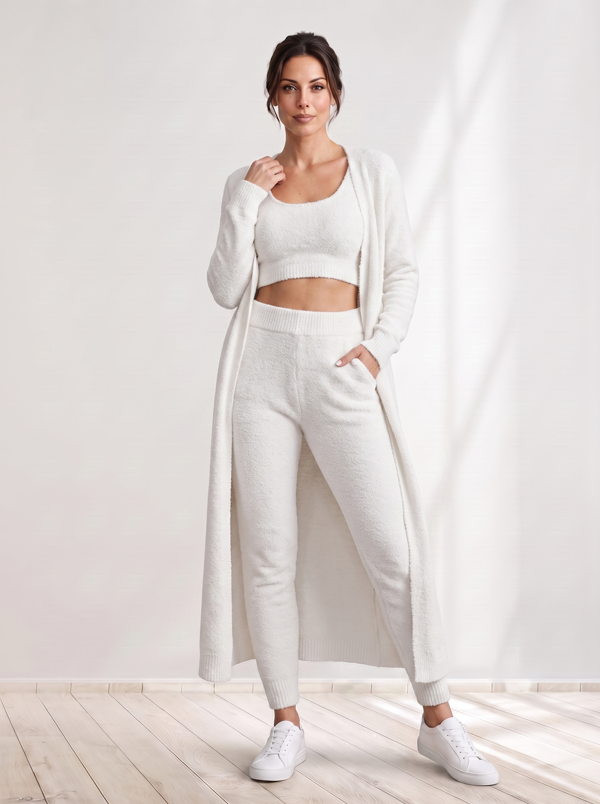 Alina™ | 3-Piece Lounge Set