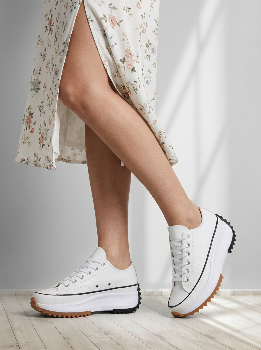 Nova™ | Platform Everyday Sneakers