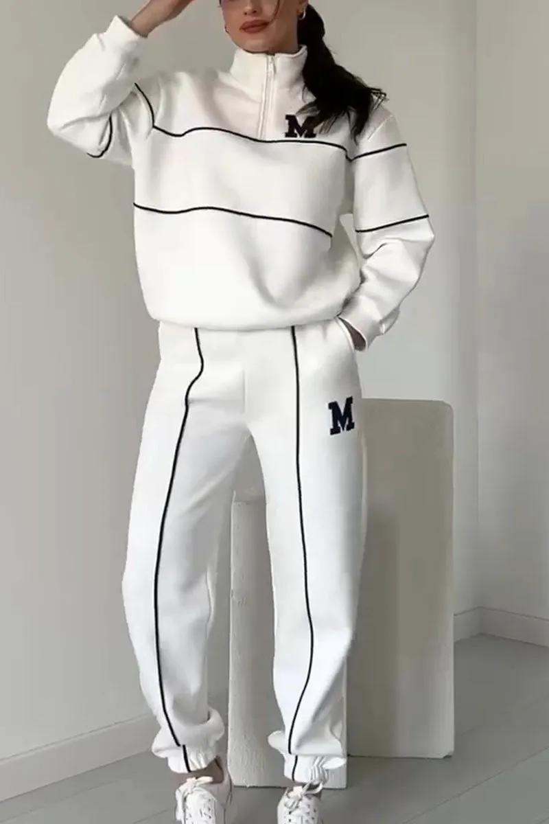 Elodie™ | Women's Tracksuit Set