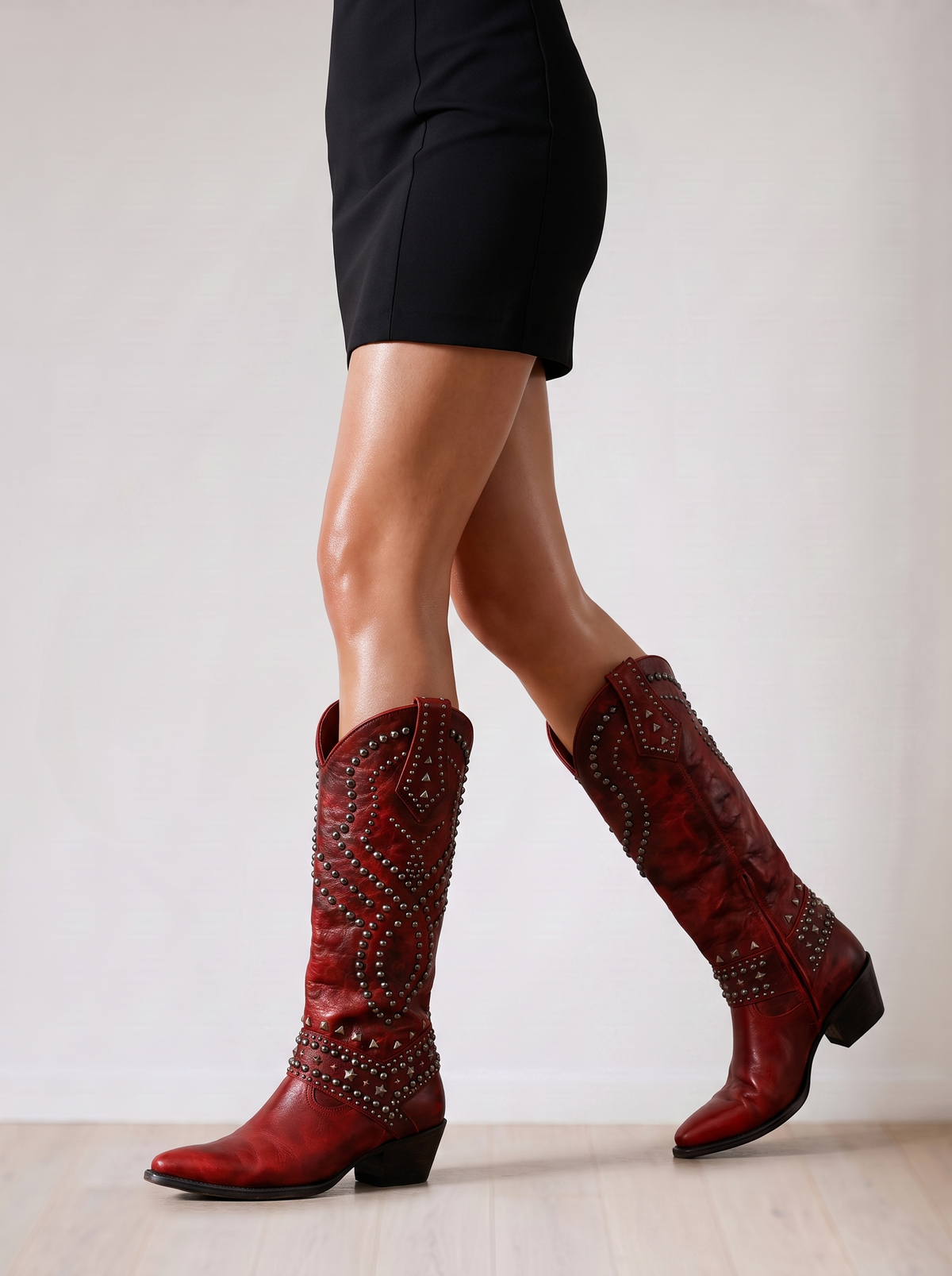 Sienna™ | Women's Cowboy Boots
