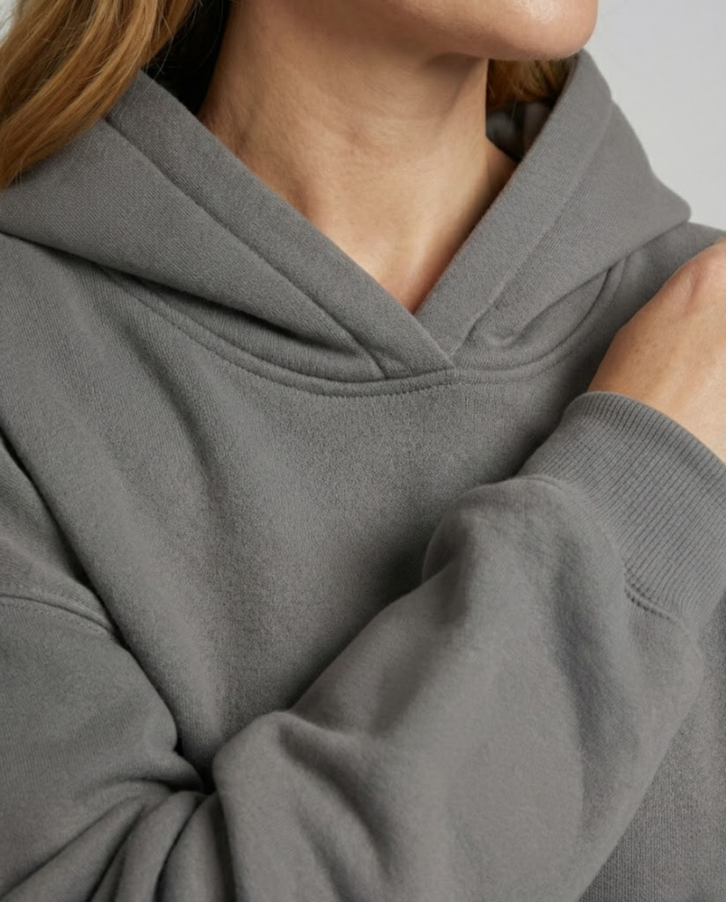Henriette™ | Women's Fleece Tracksuit Set Graphic Print