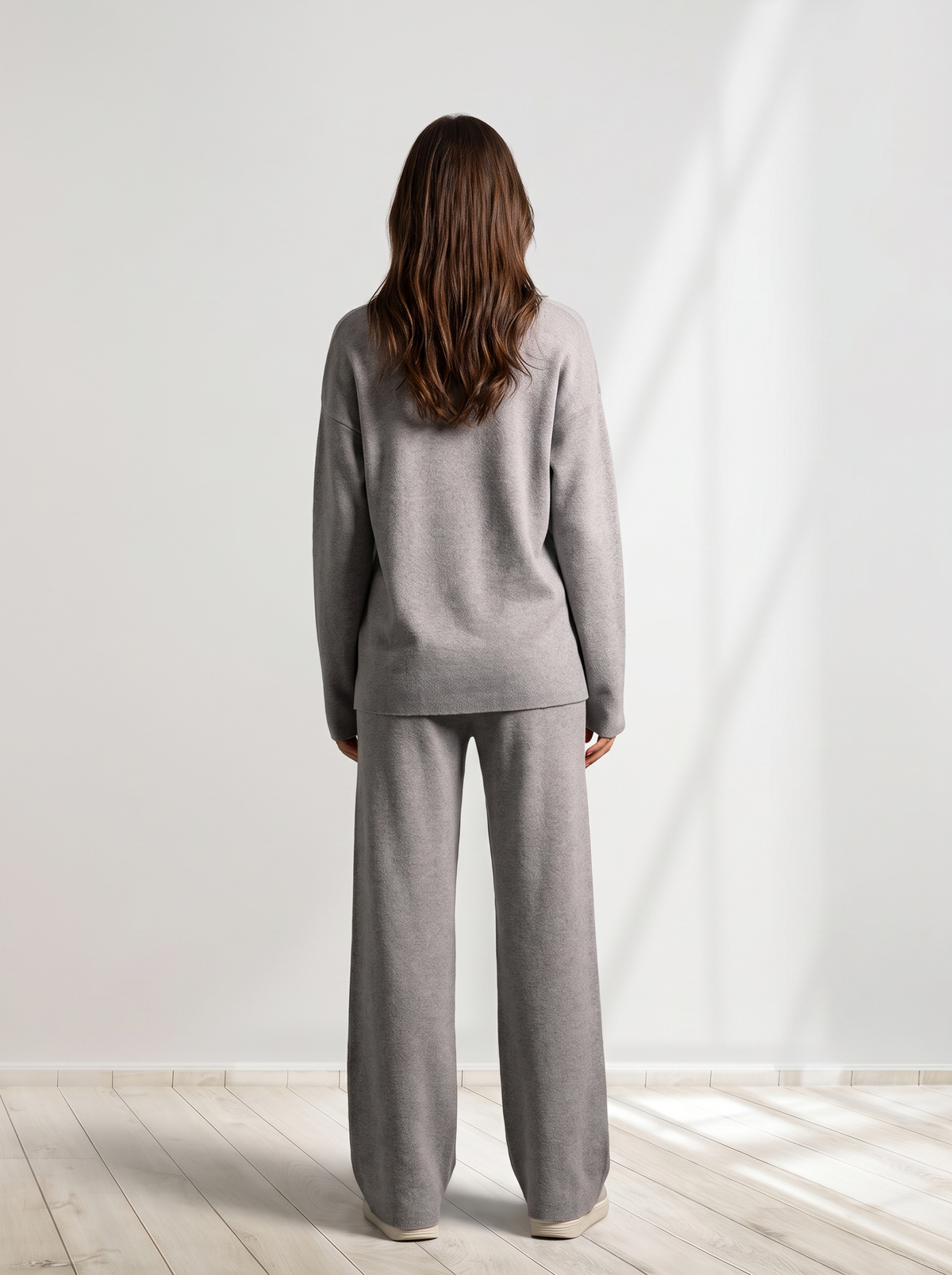Elena™ | Women's Knit Lounge Set
