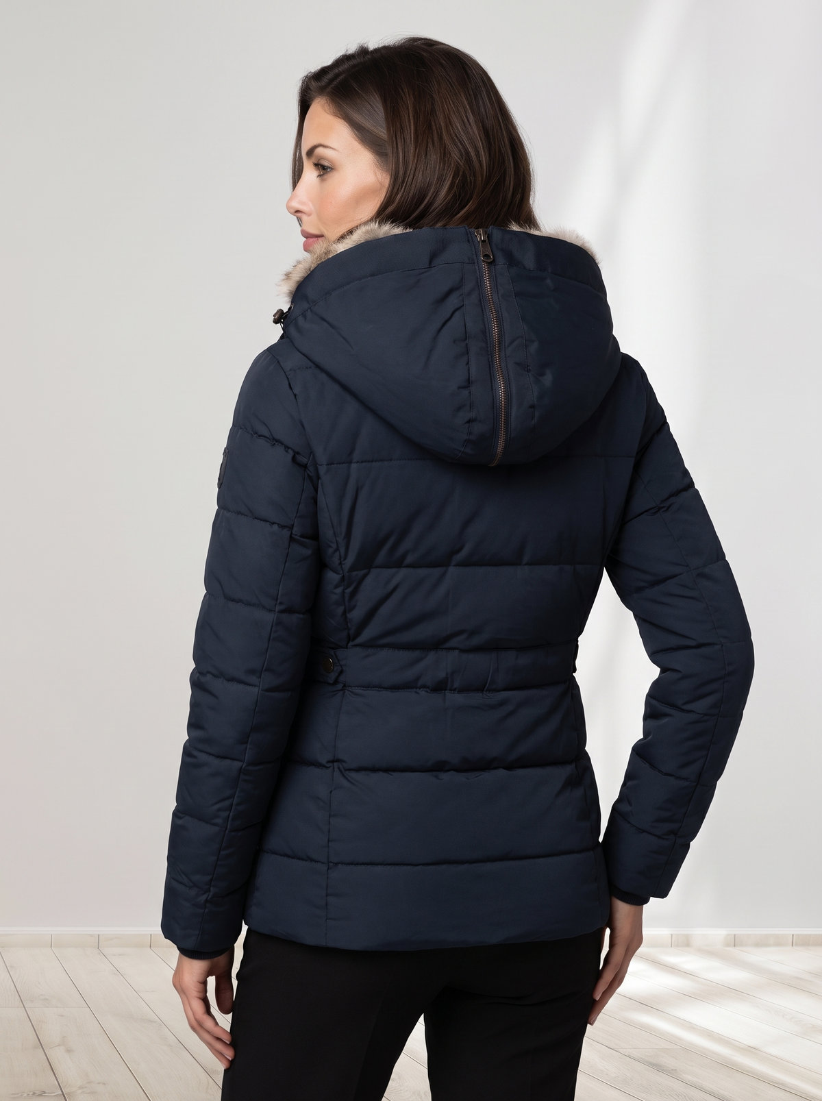 Elise™ | Women's Puffer Jacket