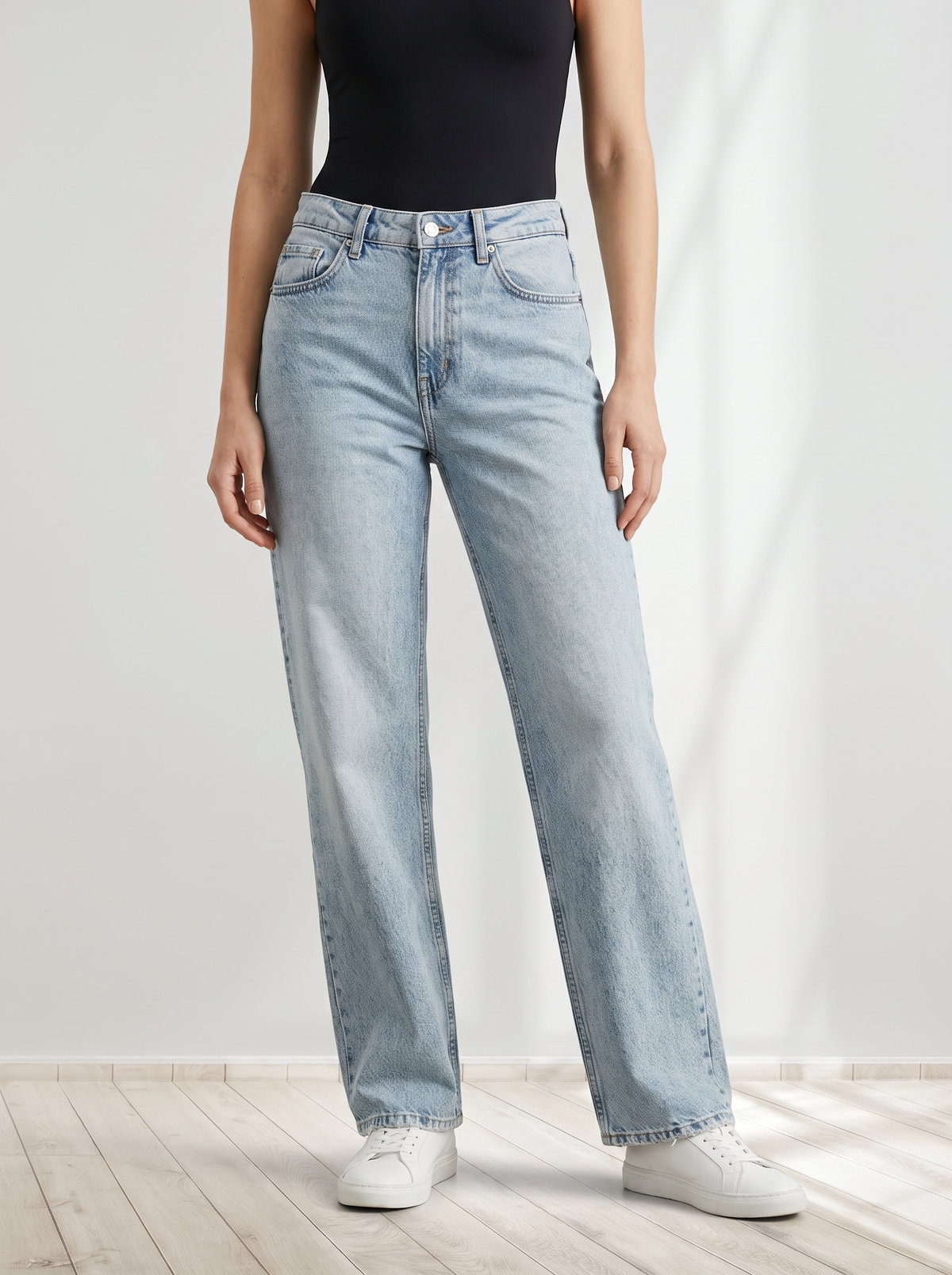Aveline™ | Women's Ripped Jeans