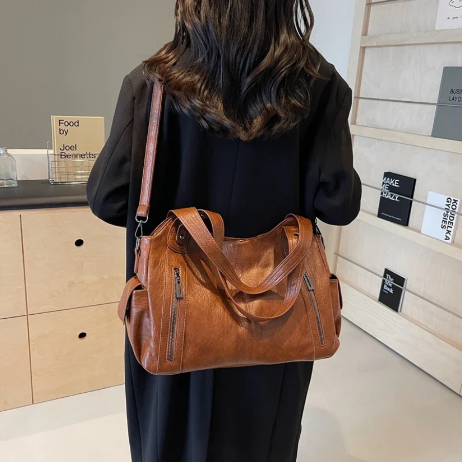 Livia™ | Women's Shoulder Bag