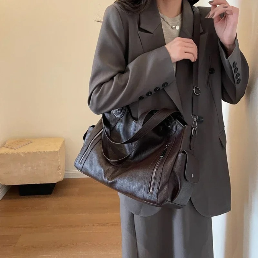 Livia™ | Women's Shoulder Bag