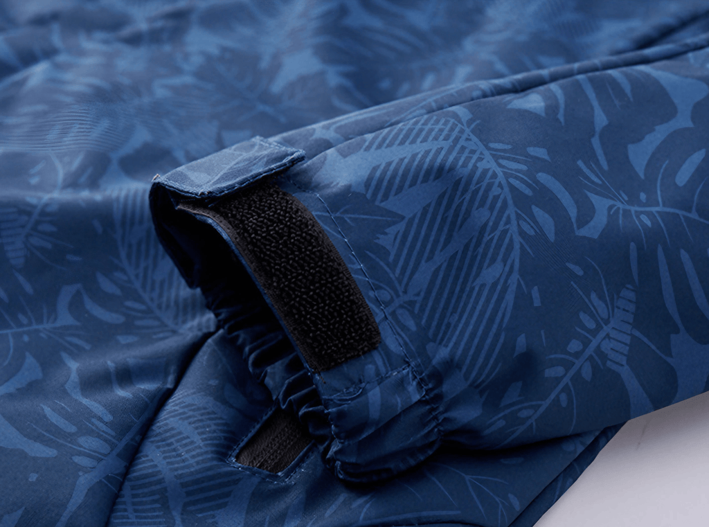 Odette™ | Women's Softshell Hooded Water Resistant Jacket