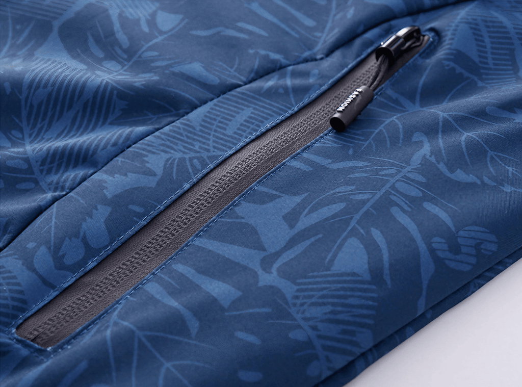 Odette™ | Women's Softshell Hooded Water Resistant Jacket