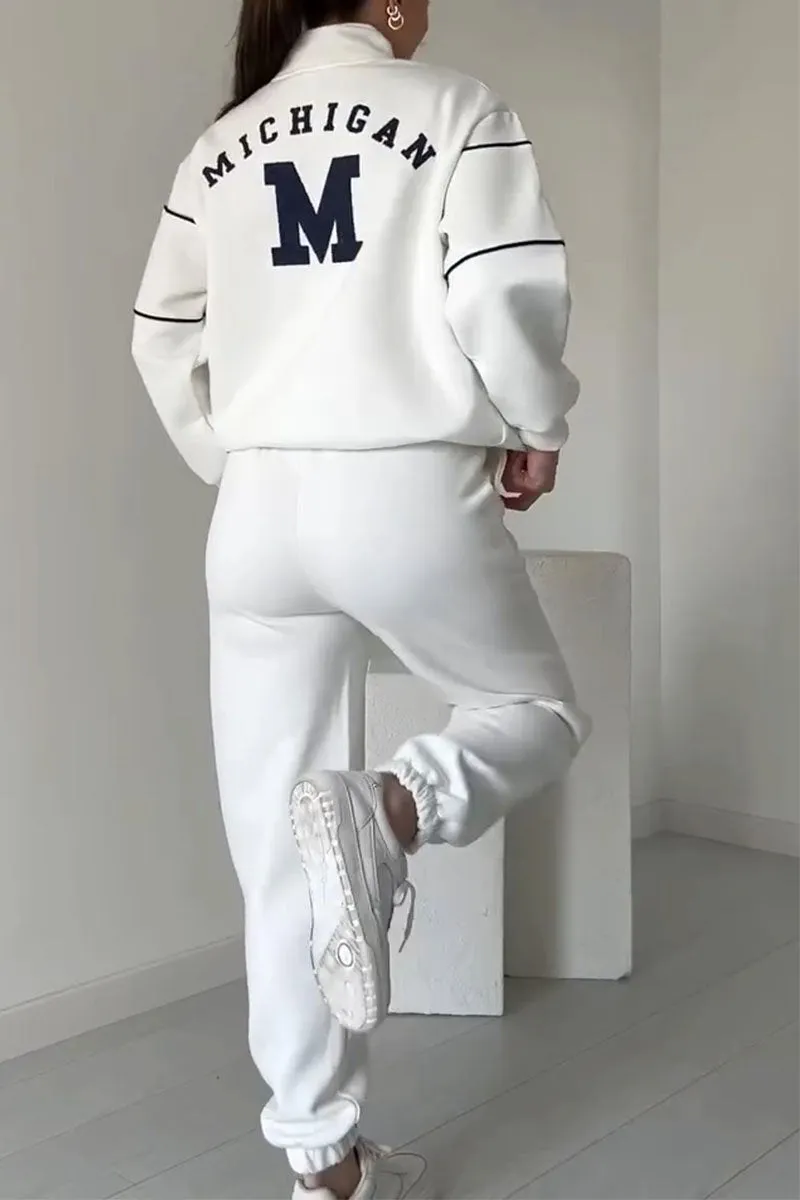 Elodie™ | Women's Tracksuit Set