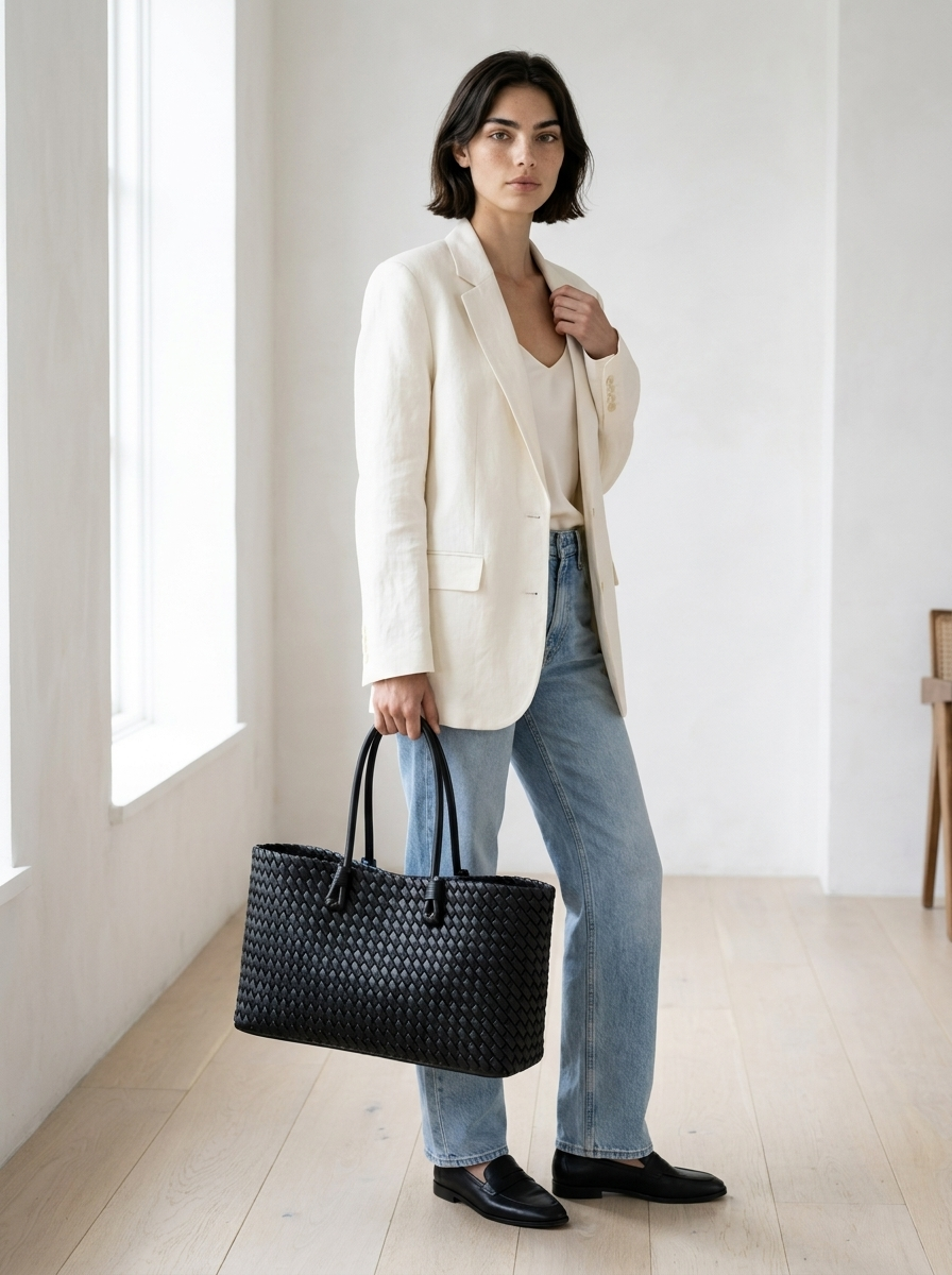 Serena™ |  Tote Bag