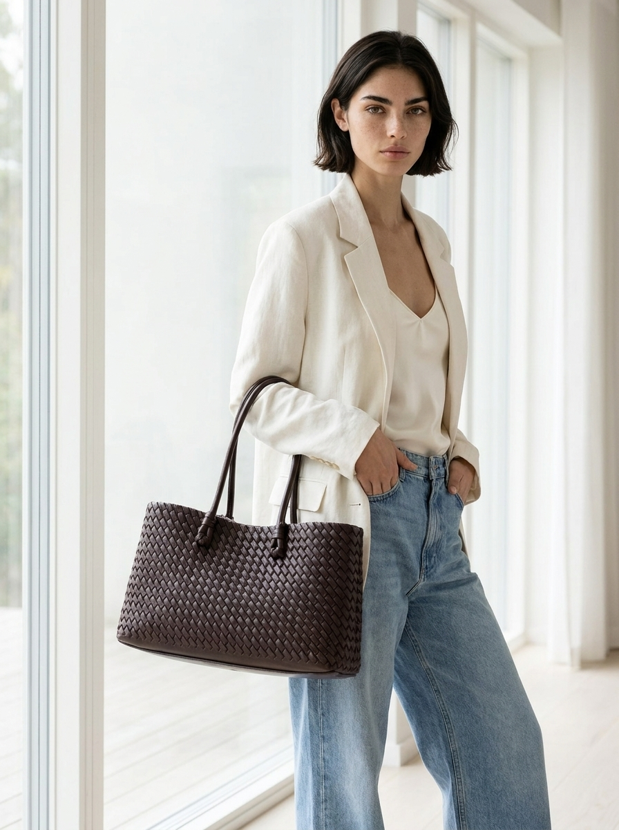 Serena™ |  Tote Bag